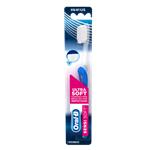 ORAL-B TOOTHBRUSH SOFT.